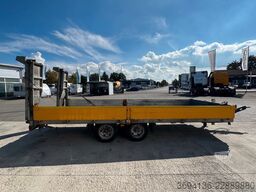 SCHMIDT TUE119SP Tandemtieflader verzinkt