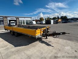 SCHMIDT TUE119SP Tandemtieflader verzinkt