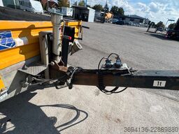 SCHMIDT TUE119SP Tandemtieflader verzinkt
