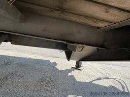 SCHMIDT TUE119SP Tandemtieflader verzinkt