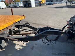 GOLDHOFER TP-L2 15/80 Tiefladeanhänger