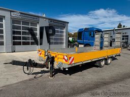 SCHMIDT TUE119SR Tandemtieflader verzinkt