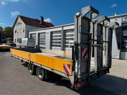SCHMIDT TUE119SR Tandemtieflader verzinkt