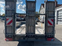 SCHMIDT TUE119SR Tandemtieflader verzinkt