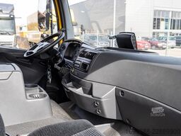 MERCEDES-BENZ Atego 1224 L Spier-Kofferaufbau, LBW-Bär AHK AUT