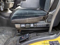 MERCEDES-BENZ Atego 1224 L Spier-Kofferaufbau, LBW-Bär AHK AUT