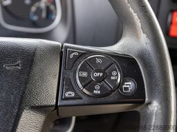 MERCEDES-BENZ Atego 1224 L Spier-Kofferaufbau, LBW-Bär AHK AUT