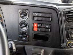 MERCEDES-BENZ Atego 1224 L Spier-Kofferaufbau, LBW-Bär AHK AUT