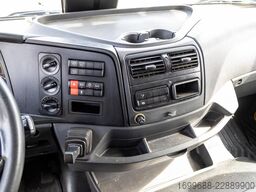 MERCEDES-BENZ Atego 1224 L Spier-Kofferaufbau, LBW-Bär AHK AUT