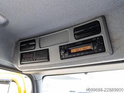 MERCEDES-BENZ Atego 1224 L Spier-Kofferaufbau, LBW-Bär AHK AUT