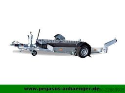 HUMBAUR HKT 153117 S Absenker NEU Anhänger
