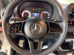 MERCEDES-BENZ Sprinter III RTW KOFFER 519 CDI*RETTUNGSFAHRZEUG