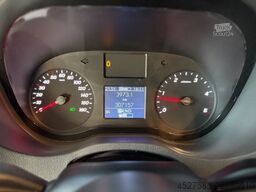 MERCEDES-BENZ Sprinter III RTW KOFFER 519 CDI*RETTUNGSFAHRZEUG