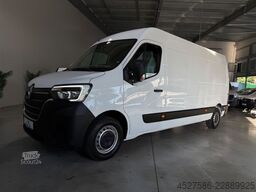 RENAULT Master III Kasten L3H2*KLIMA*R.Cam*AHK*TEMPOMAT
