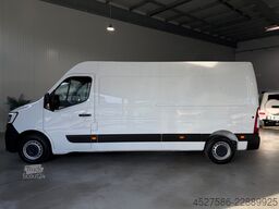 RENAULT Master III Kasten L3H2*KLIMA*R.Cam*AHK*TEMPOMAT