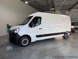 RENAULT Master III Kasten L3H2*KLIMA*R.Cam*AHK*TEMPOMAT