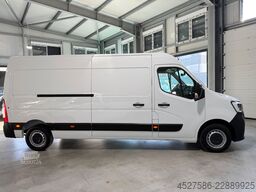 RENAULT Master III Kasten L3H2*KLIMA*R.Cam*AHK*TEMPOMAT