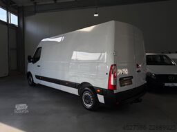 RENAULT Master III Kasten L3H2*KLIMA*R.Cam*AHK*TEMPOMAT