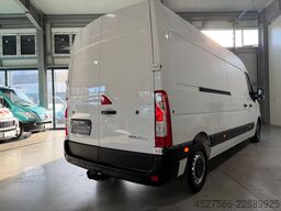 RENAULT Master III Kasten L3H2*KLIMA*R.Cam*AHK*TEMPOMAT