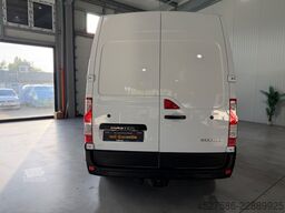 RENAULT Master III Kasten L3H2*KLIMA*R.Cam*AHK*TEMPOMAT