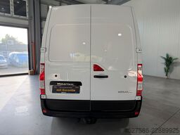 RENAULT Master III Kasten L3H2*KLIMA*R.Cam*AHK*TEMPOMAT