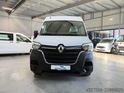 RENAULT Master III Kasten L3H2*KLIMA*R.Cam*AHK*TEMPOMAT