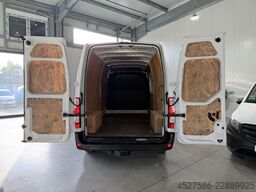 RENAULT Master III Kasten L3H2*KLIMA*R.Cam*AHK*TEMPOMAT