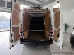RENAULT Master III Kasten L3H2*KLIMA*R.Cam*AHK*TEMPOMAT