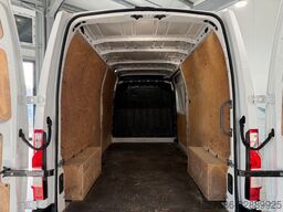 RENAULT Master III Kasten L3H2*KLIMA*R.Cam*AHK*TEMPOMAT