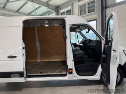 RENAULT Master III Kasten L3H2*KLIMA*R.Cam*AHK*TEMPOMAT