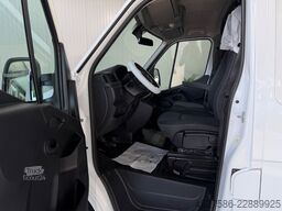 RENAULT Master III Kasten L3H2*KLIMA*R.Cam*AHK*TEMPOMAT