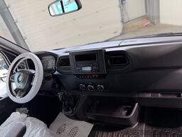 RENAULT Master III Kasten L3H2*KLIMA*R.Cam*AHK*TEMPOMAT