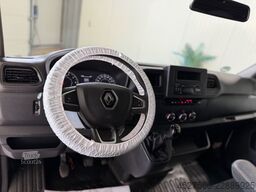 RENAULT Master III Kasten L3H2*KLIMA*R.Cam*AHK*TEMPOMAT