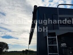 KNAPEN K100 A5060*LiftA*SAF*ALCOA*Funkfernbedienung