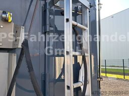 KNAPEN K100 A5060*LiftA*SAF*ALCOA*Funkfernbedienung