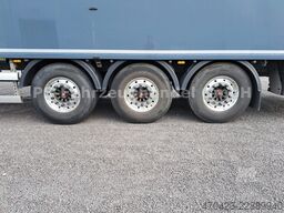 KNAPEN K100 A5060*LiftA*SAF*ALCOA*Funkfernbedienung