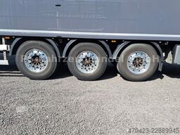 KNAPEN K100 A5060*LiftA*SAF*ALCOA*Funkfernbedienung
