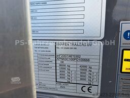 KNAPEN K100 A5060*LiftA*SAF*ALCOA*Funkfernbedienung