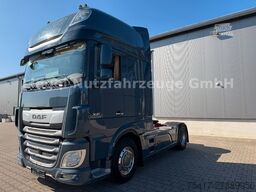 Standarta vilcējs DAF XF 530 FT *LL*TÜV*SP*ACC*Standklima*Vollverkleid
