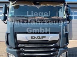 DAF XF 530 FT *LL*TÜV*SP*ACC*Standklima*Vollverkleid