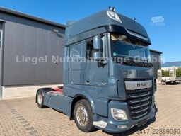 DAF XF 530 FT *LL*TÜV*SP*ACC*Standklima*Vollverkleid