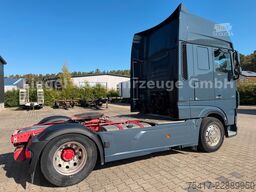 DAF XF 530 FT *LL*TÜV*SP*ACC*Standklima*Vollverkleid