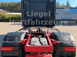 DAF XF 530 FT *LL*TÜV*SP*ACC*Standklima*Vollverkleid
