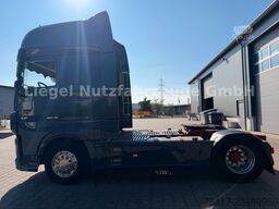 DAF XF 530 FT *LL*TÜV*SP*ACC*Standklima*Vollverkleid