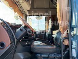 DAF XF 530 FT *LL*TÜV*SP*ACC*Standklima*Vollverkleid