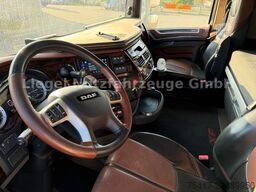 DAF XF 530 FT *LL*TÜV*SP*ACC*Standklima*Vollverkleid