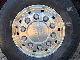 DAF XF 530 FT *LL*TÜV*SP*ACC*Standklima*Vollverkleid