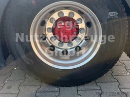 DAF XF 530 FT *LL*TÜV*SP*ACC*Standklima*Vollverkleid