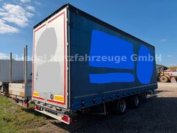  RUFA ZTC 19-22 SDAH Plane u. Spriegel