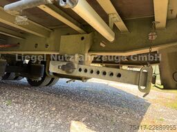  RUFA ZTC 19-22 SDAH Plane u. Spriegel